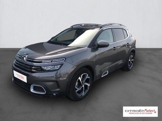 achat Citroen C5 Aircross occasion à Rodez