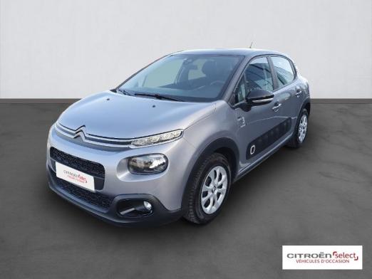 achat Citroen C3 occasion à Rodez