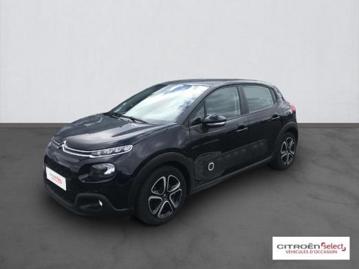 achat Citroen C3 occasion à Rodez