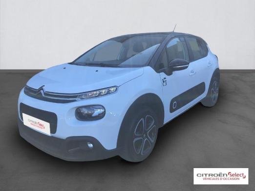 achat Citroen C3 occasion à Rodez