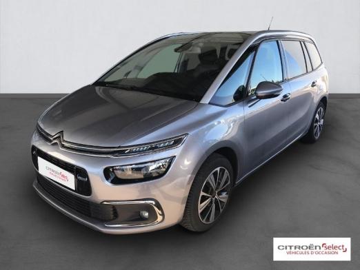 achat Citroen Grand C4 Picasso occasion à Rodez