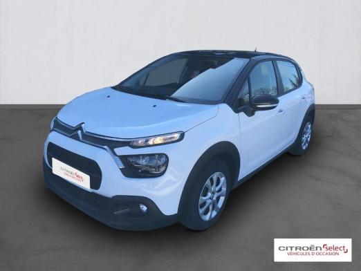achat Citroen C3 Sté VUL occasion à Rodez
