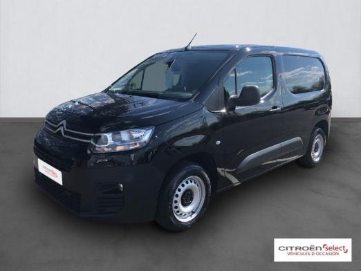 achat Citroen Berlingo Van VUL occasion à Rodez