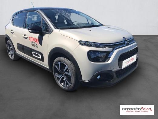 achat Citroen C3 neuve à Rodez