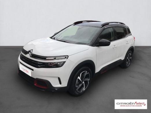 achat CITROEN C5 Aircross neuve à Rodez
