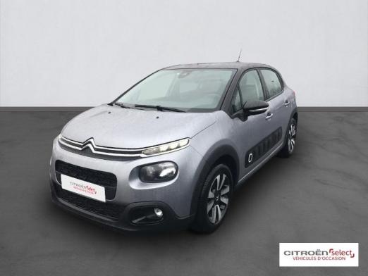 achat Citroen C3 occasion à Rodez