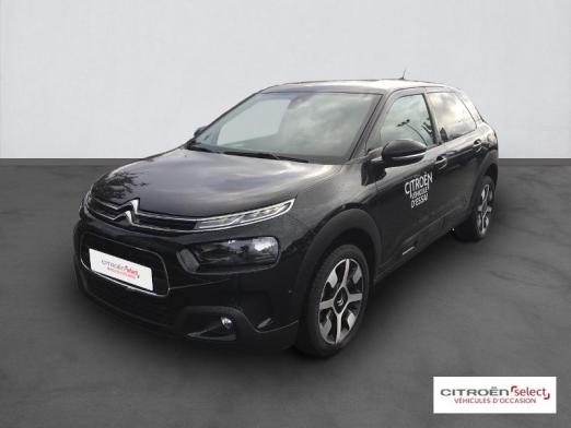 achat CITROEN C4 Cactus neuve à Rodez