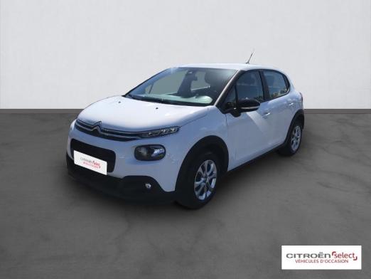 achat CITROEN C3 occasion à Rodez
