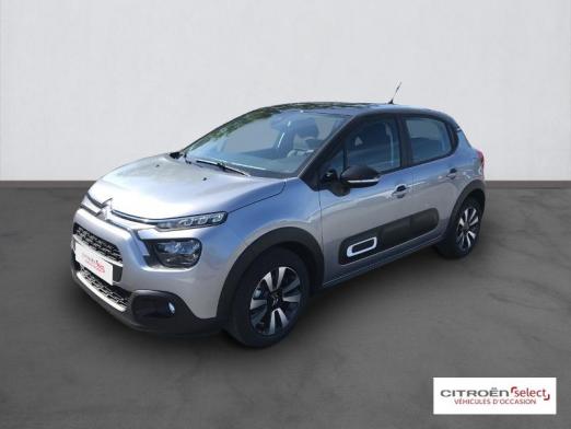 achat CITROEN C3 occasion à Rodez