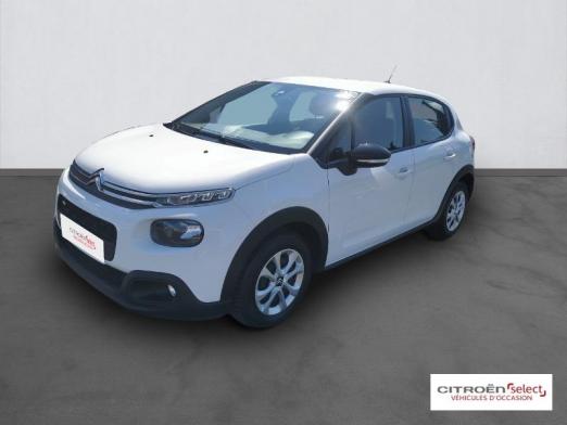 achat CITROEN C3 occasion à Rodez