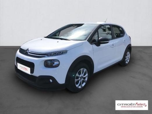 achat CITROEN C3 occasion à Rodez