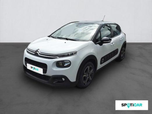 achat CITROEN C3 occasion à Rodez