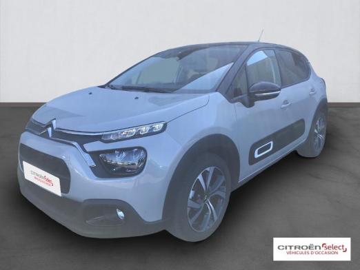 achat CITROEN C3 occasion à Rodez