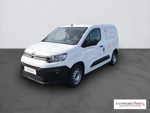 achat CITROEN Berlingo Van occasion à Rodez