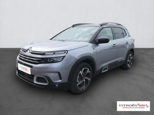 achat CITROEN C5 Aircross neuve à Rodez
