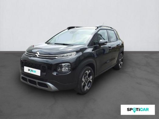 achat CITROEN C3 Aircross occasion à Rodez