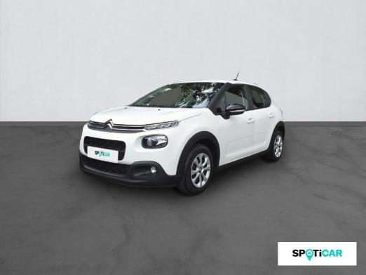 achat CITROEN C3 occasion à Rodez