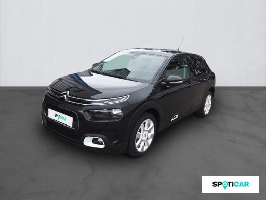 achat CITROEN C4 Cactus occasion à Rodez