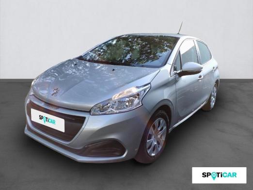 achat PEUGEOT 208 occasion à Rodez