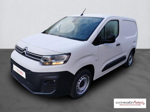 achat Citroen Berlingo Van VUL neuve à Figeac