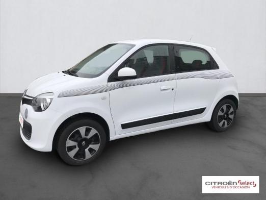 achat RENAULT Twingo occasion à Figeac