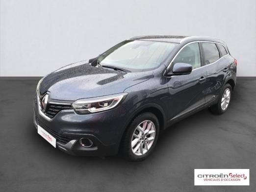 achat RENAULT Kadjar occasion à Figeac