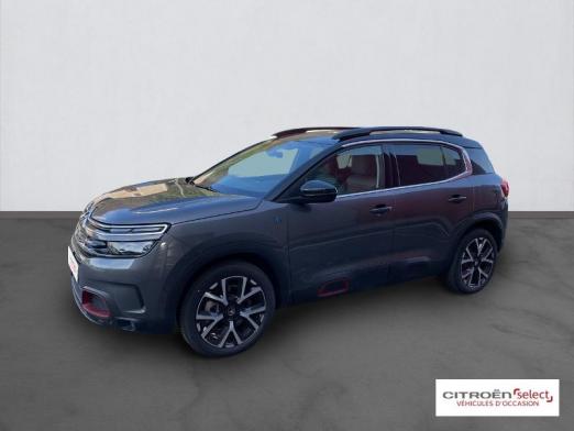 achat Citroen C5 Aircross neuve à Figeac