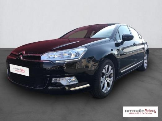 achat Citroen C5 occasion à Figeac