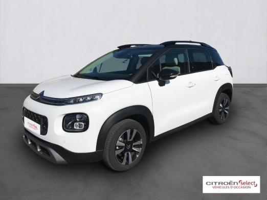 achat Citroen C3 Aircross occasion à Figeac