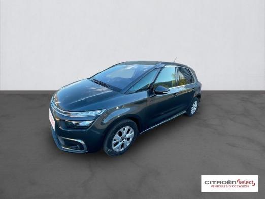 achat Citroen C4 Picasso occasion à Figeac