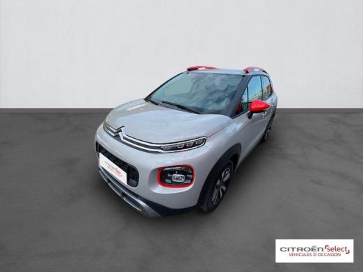 achat Citroen C3 Aircross occasion à Figeac