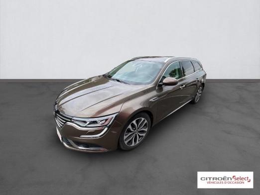 achat RENAULT Talisman Estate occasion à Figeac