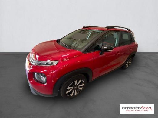 achat Citroen C3 Aircross occasion à Figeac