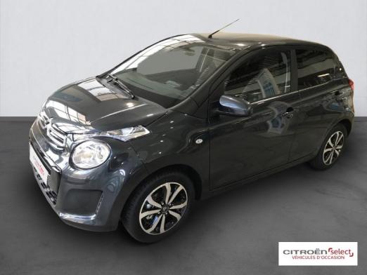 achat Citroen C1 neuve à Figeac