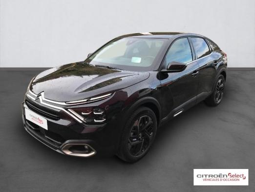 achat Citroen C4 neuve à Figeac