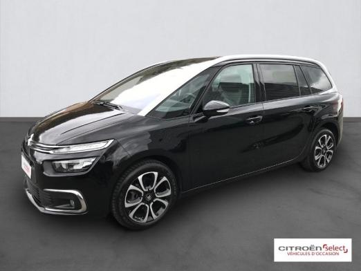 achat CITROEN Grand C4 SpaceTourer occasion à Figeac