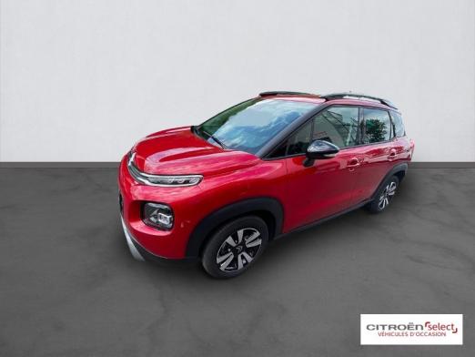 achat Citroen C3 Aircross occasion à Figeac