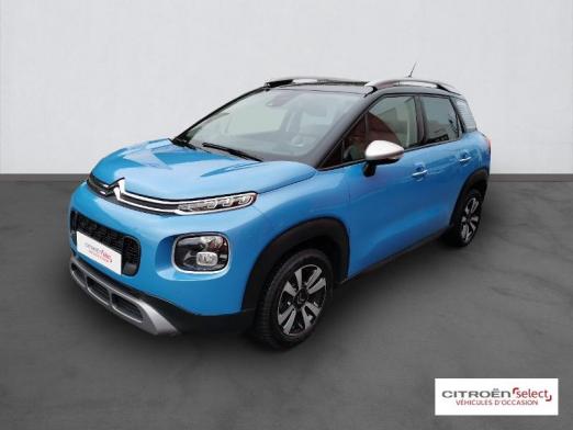 achat Citroen C3 Aircross occasion à Figeac