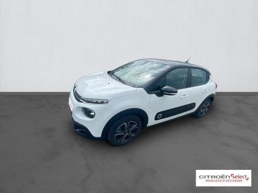achat CITROEN C3 occasion à Figeac
