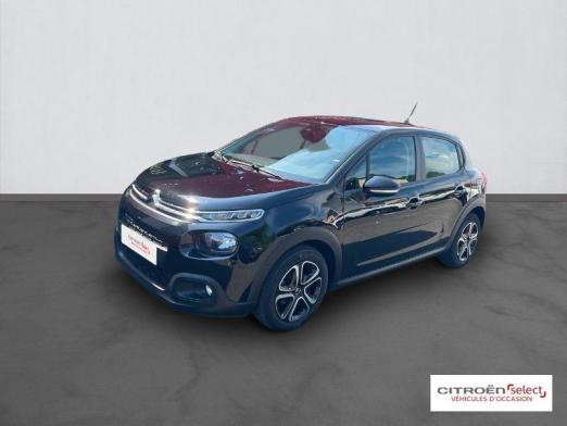 achat CITROEN C3 occasion à Figeac