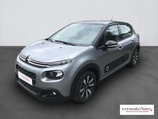 achat CITROEN C3 occasion à Figeac
