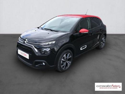 achat CITROEN C3 occasion à Figeac