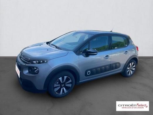 achat CITROEN C3 occasion à Figeac
