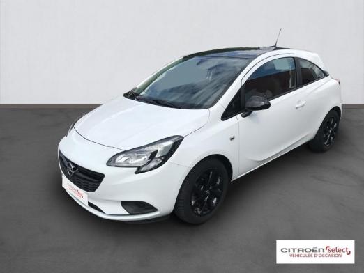 achat OPEL Corsa occasion à Figeac