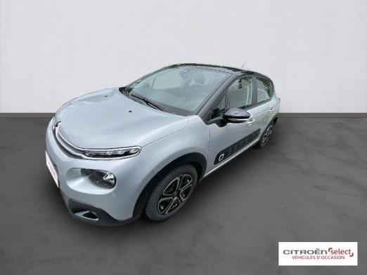 achat CITROEN C3 occasion à Figeac
