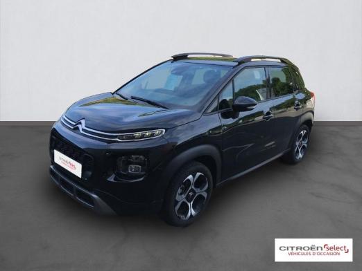 achat CITROEN C3 Aircross occasion à Figeac