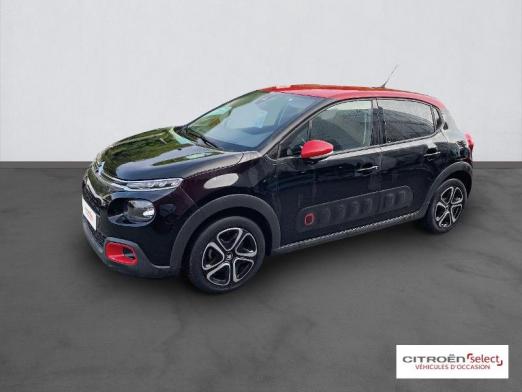achat CITROEN C3 occasion à Figeac