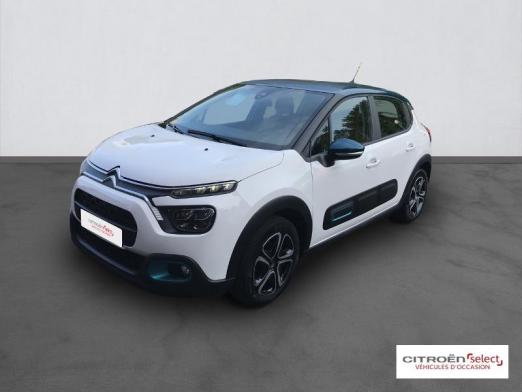 achat CITROEN C3 occasion à Figeac