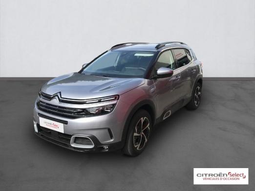 achat CITROEN C5 Aircross neuve à Figeac