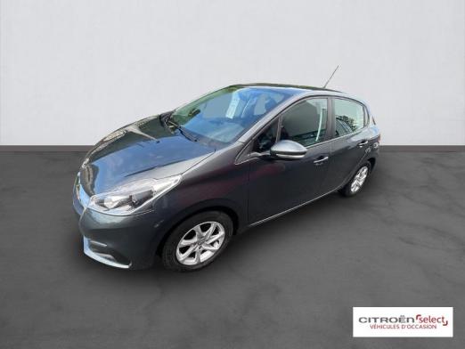 achat PEUGEOT 208 occasion à Figeac
